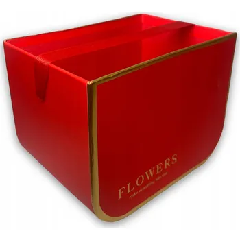 Obraz Květinový Krabička Květinový box