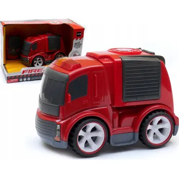 autíčko Hasičské auto na dálkové ovládání pro malé děti