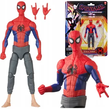 Figurka SPD LEGENDS V2 PRESTIGE 6