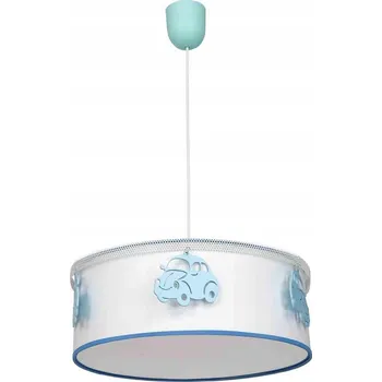 Závěsné svítidlo AUTOMOBILE 1xE27