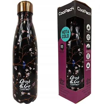 Láhev Termoska CoolPack 500 ml