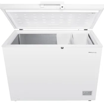 Mraznička Truhlicová mraznička Philco PCF 287EFPI Inverter