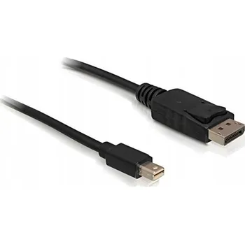 Kabel Kabel DisplayPort Mini -> DisplayPort M/M 3m