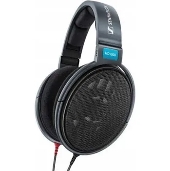 Sluchátka Sluchátka přes uši Sennheiser HD 600