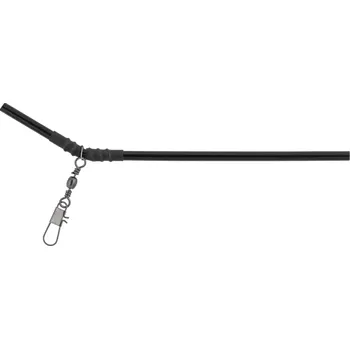 MIKADO - Průjezd Anti-Tangle Zahnutý 25 cm 30 ks