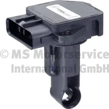 Autoelektrika Snímač protékajícího množství vzduchu PIERBURG 7.28342.24.0