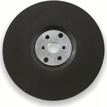 Brusný kotouč Fíbrový brusný kotouč 125 mm RHODIUS PRO