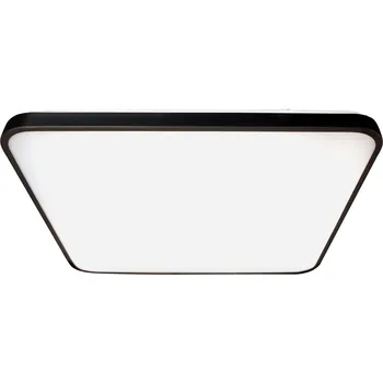 Stropní Svítidlo stropní svítidlo LED Milagro BLACK ML7937 černá