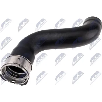 Turbodmychadlo Hadice plnícího vzduchu NTY GPP-RE-155