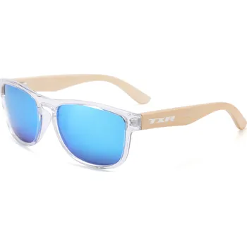 Sluneční brýle Bambusové sluneční brýle TXR Diego