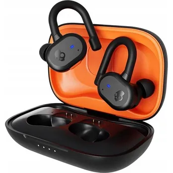 Sluchátka Bezdrátová sluchátka do uší Skullcandy Push Active