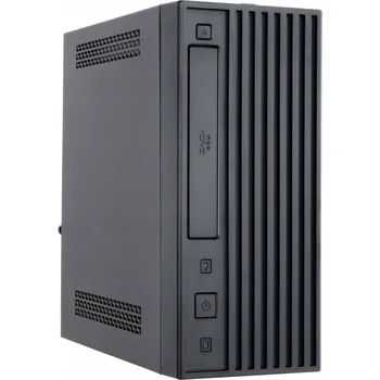 PC skříň Počítačová Skříň Chieftec BT-02B-U3 Mini Tower černé