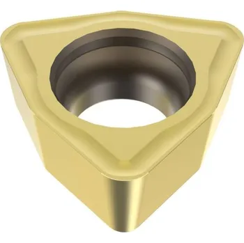 Vrták WCMX050308-86 T400D