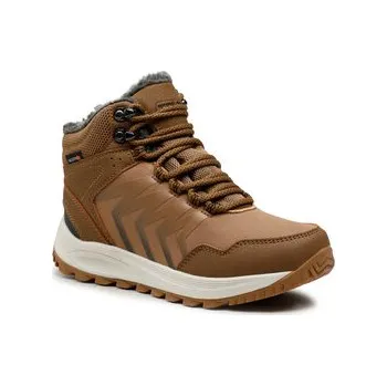 Dámská treková obuv Turistická obuv Sprandi BP-20VH1085 Hnědá 36