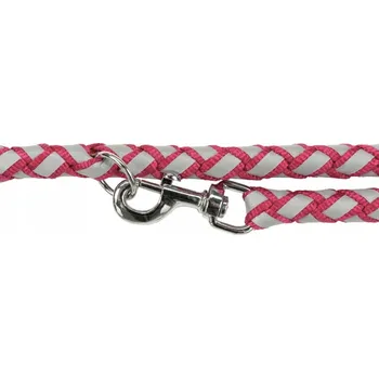 Vodítko pro psa Trixie nastavitelné Vodítko , páskové, 2 m