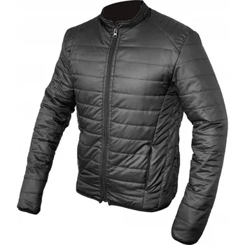 Moto bunda Motocyklová bunda Seca Warm Lady, černá, vel. L