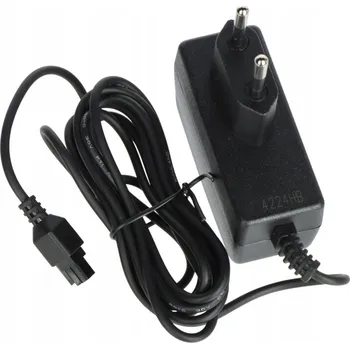 Zabezpečení domácnosti Zásuvkový napájecí adaptér Teltonika PR3PUEU3