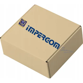 Posilovač řízení ORIGINAL IMPERIUM 36280 Kryt, řízení