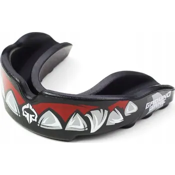 Chránič zubu Chránič zubů Ground Game Teeth