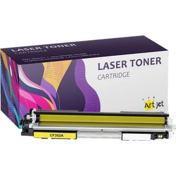 Toner CF352A pro HP Color LaserJet MFP M176N M177FW