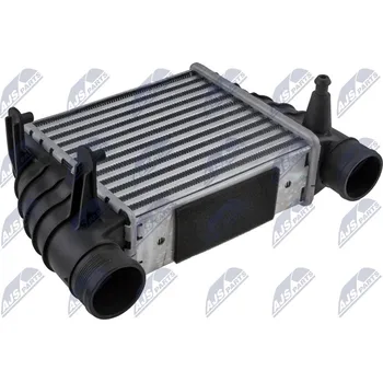 Chladič motoru Chladič turba NTY CNG-AU-031