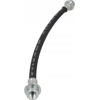 Brzdová hadice Kamoka 1170295 Flexibilní brzdová hadice