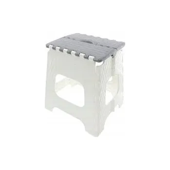 Stolička Stolička Hobby Life modrá 35 cm