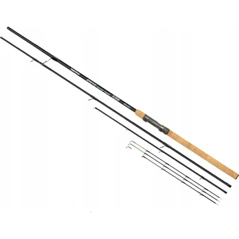 Rybářský prut Prut Mistrall Stratus Method Feeder 20-60 g 125 cm - 360 cm
