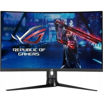 Monitor Monitor Asus 31,5" ROG Strix XG32VC VA WQHD 170Hz HDMI DP USB Type-C USB3.0