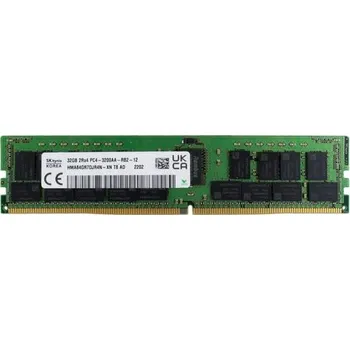 Operační paměť Paměť RAM 32 GB Hynix HMA84GR7DJR4N-XN DDR4