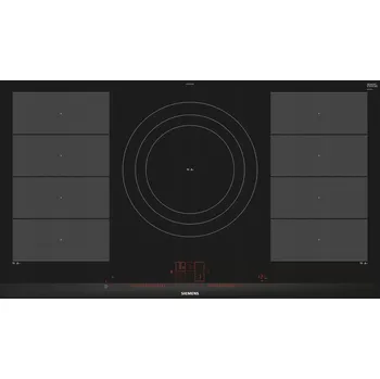 Varná deska Indukční varná deska Siemens EX975LVV1E