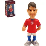 MINIX Figurka sběratelská Adam Hložek (NT Czech Republic) fotbalové hvězdy