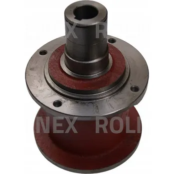 Sekačka NÁBOJ PRACOVNÍ SEKAČKA ROTAČNÍ POLSKÁ