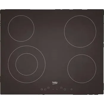 Varná deska Elektrická varná deska vestavná Beko HIC64401