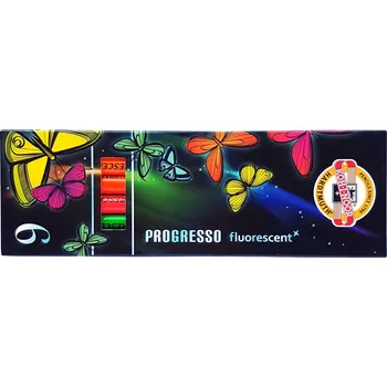 Kresba Pastelky Koh-I-Noor 6 ks