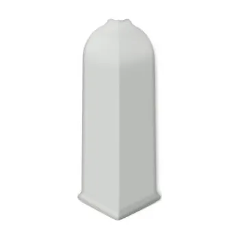 soklová lišta AFIRMAX Roh k liště Affirmax