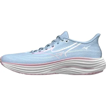 Dámská běžecká obuv Dámská běžecká obuv Mizuno WAVE RIDER 29(W) / Nantucket Breeze/OrchidPetal/B Velikost: 36.0/3.5