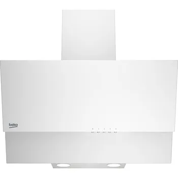 Digestoř Komínová digestoř Beko HCA62320WH 305 m³/h 3 rychlosti Bílá