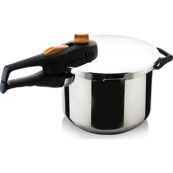 Tlakový hrnec Tlakový Hrnec Banquet 4 l vícebarevný