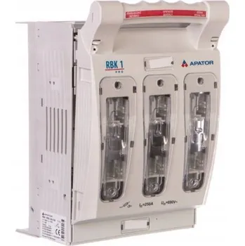 Odpínač Apator 1 V IP20 1 A