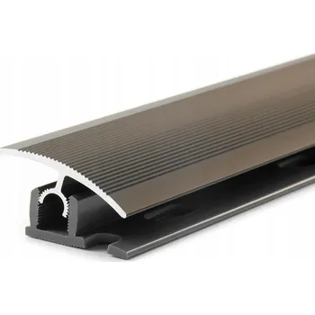 přechodová lišta Prahová lišta Carl Prinz 90 cm hnědá