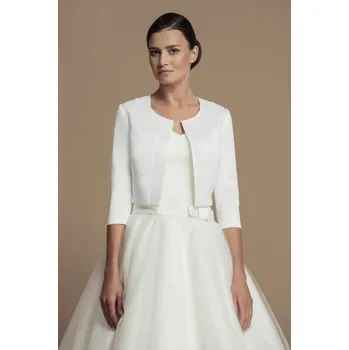 Bolerko TopMode Bolerko s kulatým výstřihem 947340