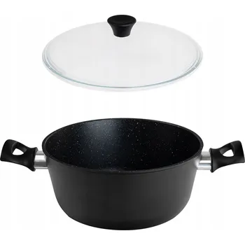 Hrnec Tradiční Hrnec REMOSKA EUROPA 3,8 l