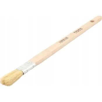Malířský štětec Plochý štětec rovný Wurth 2 cm