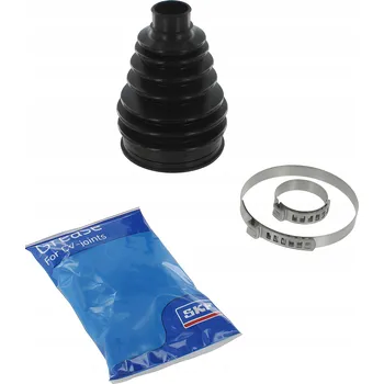 Posilovač řízení SKF VKJP 1477 Sada manžet řízení