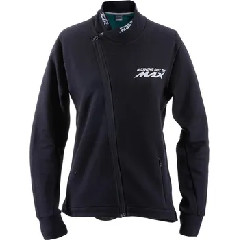 Dámská mikina Dámská mikina Yamaha TMAX Toulon černá Velikost: XS