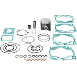 VERTEX Opravná sada motoru KTM SX 250 '17-'22, EXC250/250 EXC TPI '17-'23 (66,34) ( píst 2