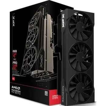 Grafická karta Grafická karta XFX RX-97SWFB3B9 16 GB