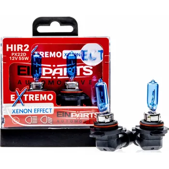 Zapalovací a žhavicí svíčka Sortiment, žhavící svíčky Einparts Automotive EPB83