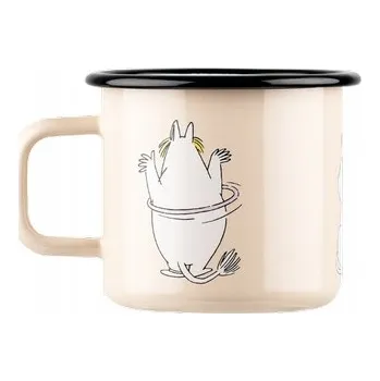 Kovový hrnek Muurla 370 ml